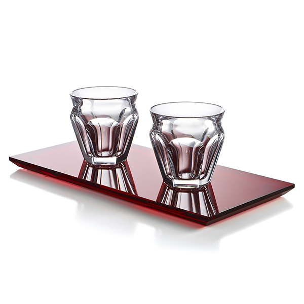 Baccarat Harcourt Cafe
